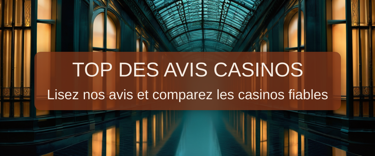 Avis de Olympe Casino : bonus de 200 % et 500 tours gratuits